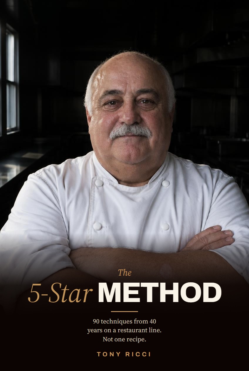 The 5-Star Method